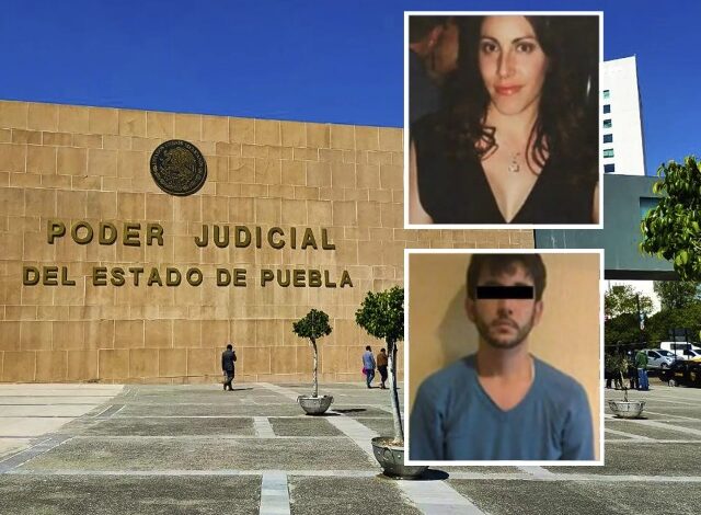 El Poder Judicial del Estado de Puebla, a través del Consejo de la Judicatura, inició una investigación administrativa en contra del juez Enrique Romero Razo por ordenar la liberación de Manuel Forcelledo Nader, sentenciado por el feminicidio de Karla López Albert.