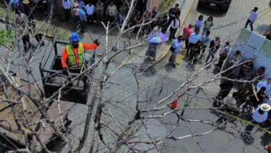 Como parte de su compromiso con la seguridad y el bienestar de las familias, la presidenta municipal de Atlixco, Ariadna Ayala, dio el banderazo de inicio al Plan Castor 2026. Esta estrategia preventiva, coordinada por la Dirección de Protección Civil local, tiene como objetivo intervenir el arbolado urbano que representa un riesgo latente durante la temporada de lluvias y fuertes vientos.