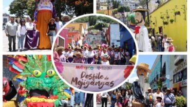 El color, el arte popular y las monumentales figuras de cartonería volverán a inundar las calles de Atlixco. La presidenta municipal, Ariadna Ayala, anunció oficialmente el lanzamiento de la convocatoria para la cuarta edición del tradicional Desfile de Mojigangas 2026.