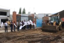 Con el objetivo de transformar la infraestructura urbana y dignificar la calidad de vida en el municipio, el Gobierno de Atlixco, encabezado por la presidenta municipal Ariadna Ayala