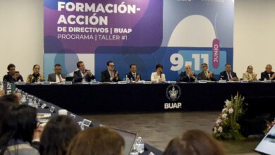 Con el objetivo de capacitar a sus directivos para diseñar el rumbo institucional de los próximos años, la Benemérita Universidad Autónoma de Puebla (BUAP), en alianza con la Asociación Columbus, puso en marcha el Programa Formación-Acción de Directivos.