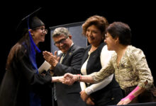 La rectora de la Benemérita Universidad Autónoma de Puebla (BUAP), Lilia Cedillo Ramírez, presidió la ceremonia de graduación de 47 egresados de la Licenciatura en Biotecnología, correspondiente a la Generación 2021-2026. El evento académico tuvo lugar en el auditorio del Complejo Cultural Universitario (CCU).