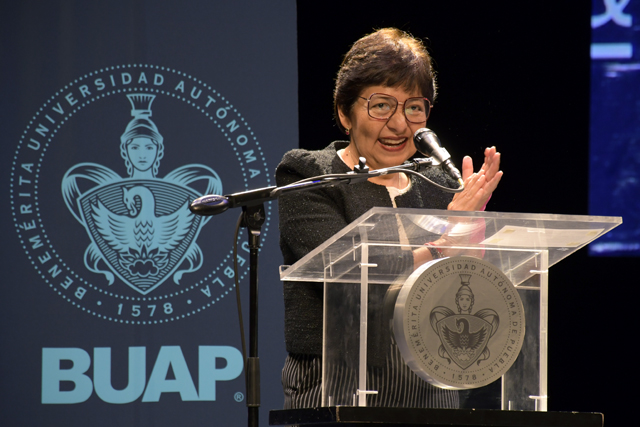 Un total de 802 alumnos de la preparatoria 2 de Octubre de 1968 de la Benemérita Universidad Autónoma de Puebla (BUAP) culminaron con éxito sus estudios de nivel medio superior. Acompañados por directivos, docentes y familiares, la generación 2023-2026