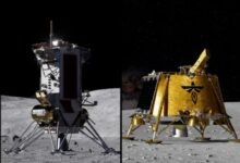 La NASA dio un paso histórico en la carrera espacial al anunciar este martes una inversión de casi 600 millones de dólares (mdd) para financiar cuatro nuevas misiones comerciales a la Luna a finales de 2028. Este ambicioso proyecto, enmarcado en el programa Base Lunar de la agencia