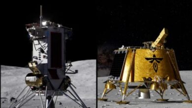 La NASA dio un paso histórico en la carrera espacial al anunciar este martes una inversión de casi 600 millones de dólares (mdd) para financiar cuatro nuevas misiones comerciales a la Luna a finales de 2028. Este ambicioso proyecto, enmarcado en el programa Base Lunar de la agencia