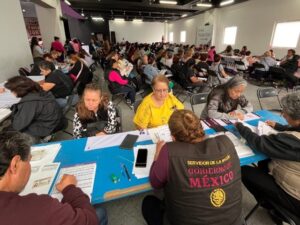 La Secretaría de Bienestar del Gobierno de México arrancó un nuevo periodo de incorporación para dos de sus programas de apoyo económico más importantes: la Pensión para el Bienestar de las Personas Adultas Mayores y la Pensión Mujeres Bienestar