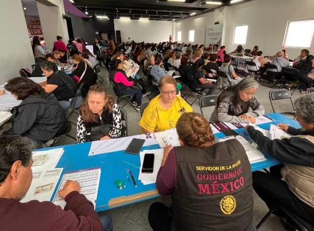 La Secretaría de Bienestar del Gobierno de México arrancó un nuevo periodo de incorporación para dos de sus programas de apoyo económico más importantes: la Pensión para el Bienestar de las Personas Adultas Mayores y la Pensión Mujeres Bienestar