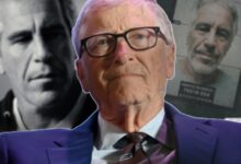 "Nunca victimicé a nadie", afirmó este miércoles el cofundador de Microsoft, Bill Gates, al testificar a puerta cerrada este miércoles 10 de junio ante el Congreso de Estados Unidos sobre su relación con Jeffrey Epstein.