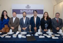 La CANAGRAF delegación Puebla presentó oficialmente el Sistema de Profesionalización de la Industria de Artes Gráficas (SPIGRAF).
