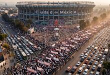 La Ciudad de México vivirá una de sus jornadas más complejas en materia de movilidad este jueves 11 de junio.