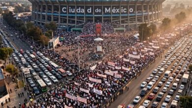 La Ciudad de México vivirá una de sus jornadas más complejas en materia de movilidad este jueves 11 de junio.