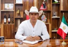 El presidente municipal de Miahuatlán de Porfirio Díaz, César Figueroa, sufrió un ataque armado la mañana de este jueves 11 de junio en la región de la Sierra Sur de Oaxaca