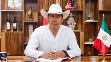 El presidente municipal de Miahuatlán de Porfirio Díaz, César Figueroa, sufrió un ataque armado la mañana de este jueves 11 de junio en la región de la Sierra Sur de Oaxaca