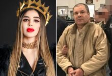 Joaquín "El Chapo" Guzmán