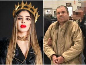 Joaquín "El Chapo" Guzmán