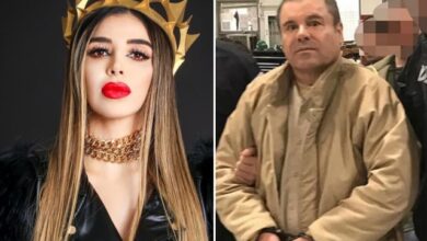 Joaquín "El Chapo" Guzmán