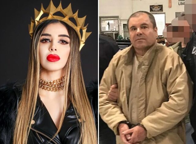 Joaquín "El Chapo" Guzmán