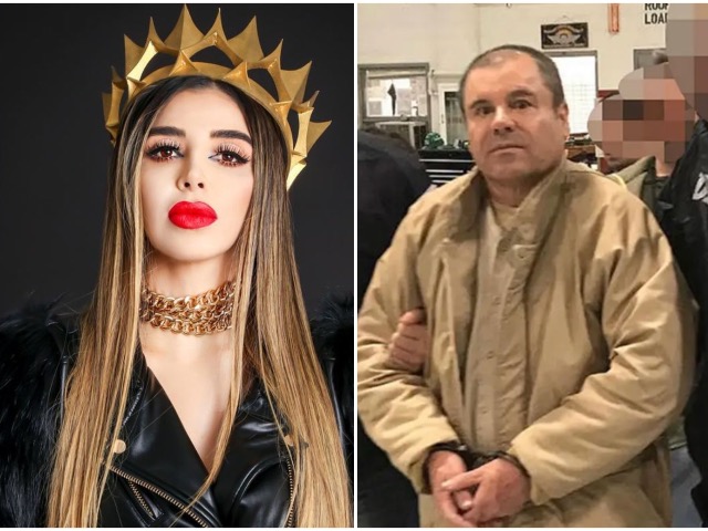 Joaquín "El Chapo" Guzmán