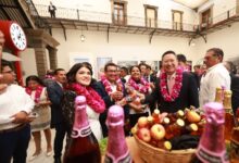 Con el objetivo de fortalecer la cooperación internacional y el intercambio cultural, económico y social, el Embajador de la República Popular China en México, Chen Daojiang, realizó una visita histórica al Municipio de Zacatlán.