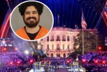 Las autoridades federales de Estados Unidos frustraron un atentado masivo planeado para ejecutarse el pasado 14 de junio durante un evento de la UFC en los jardines de la Casa Blanca. El presunto líder del complot es un ciudadano mexicano de 31 años, beneficiario del programa DACA