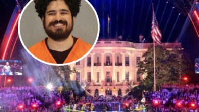 Las autoridades federales de Estados Unidos frustraron un atentado masivo planeado para ejecutarse el pasado 14 de junio durante un evento de la UFC en los jardines de la Casa Blanca. El presunto líder del complot es un ciudadano mexicano de 31 años, beneficiario del programa DACA