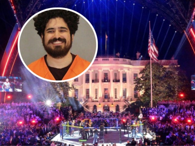 Las autoridades federales de Estados Unidos frustraron un atentado masivo planeado para ejecutarse el pasado 14 de junio durante un evento de la UFC en los jardines de la Casa Blanca. El presunto líder del complot es un ciudadano mexicano de 31 años, beneficiario del programa DACA