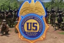 En un mensaje institucional de alto impacto, el administrador de la Administración de Control de Drogas (DEA), Terry Cole, endureció la postura de Washington frente al narcotráfico transnacional al asegurar que el objetivo número uno del organismo es combatir y desmantelar al Cártel de Sinaloa y al Cártel de Jalisco Nueva Generación (CJNG),
