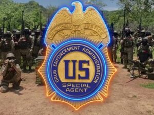 En un mensaje institucional de alto impacto, el administrador de la Administración de Control de Drogas (DEA), Terry Cole, endureció la postura de Washington frente al narcotráfico transnacional al asegurar que el objetivo número uno del organismo es combatir y desmantelar al Cártel de Sinaloa y al Cártel de Jalisco Nueva Generación (CJNG),