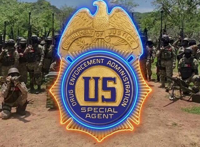 En un mensaje institucional de alto impacto, el administrador de la Administración de Control de Drogas (DEA), Terry Cole, endureció la postura de Washington frente al narcotráfico transnacional al asegurar que el objetivo número uno del organismo es combatir y desmantelar al Cártel de Sinaloa y al Cártel de Jalisco Nueva Generación (CJNG),