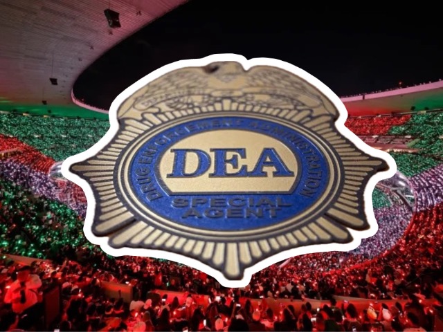 Las alarmas de seguridad internacional se han encendido en pleno arranque de la Copa Mundial de la FIFA. El administrador de la DEA, Terrance Cole, lanzó una severa advertencia asegurando que los cárteles del narcotráfico pretenden aprovechar el flujo masivo de turistas