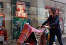 La celebración del Día del Padre dejará una derrama económica estimada en 300 millones de pesos este sábado en Puebla capital, según informó Jaime Oropeza, secretario de Economía y Turismo Municipal.