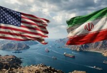 El frágil protocolo de acuerdo firmado el pasado 17 de junio para pacificar Oriente Medio sufrió un quiebre crítico este sábado. Irán acusó a Estados Unidos de una "violación flagrante" del pacto