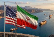 En un giro histórico para la geopolítica global, Estados Unidos e Irán ratificaron la firma de un memorándum de entendimiento que busca poner fin a la guerra en Oriente Medio. El documento oficial, cuyos detalles salieron a la luz este miércoles tras la cumbre del G-7