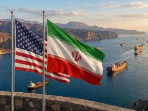En un giro histórico para la geopolítica global, Estados Unidos e Irán ratificaron la firma de un memorándum de entendimiento que busca poner fin a la guerra en Oriente Medio. El documento oficial, cuyos detalles salieron a la luz este miércoles tras la cumbre del G-7