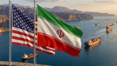 En un giro histórico para la geopolítica global, Estados Unidos e Irán ratificaron la firma de un memorándum de entendimiento que busca poner fin a la guerra en Oriente Medio. El documento oficial, cuyos detalles salieron a la luz este miércoles tras la cumbre del G-7