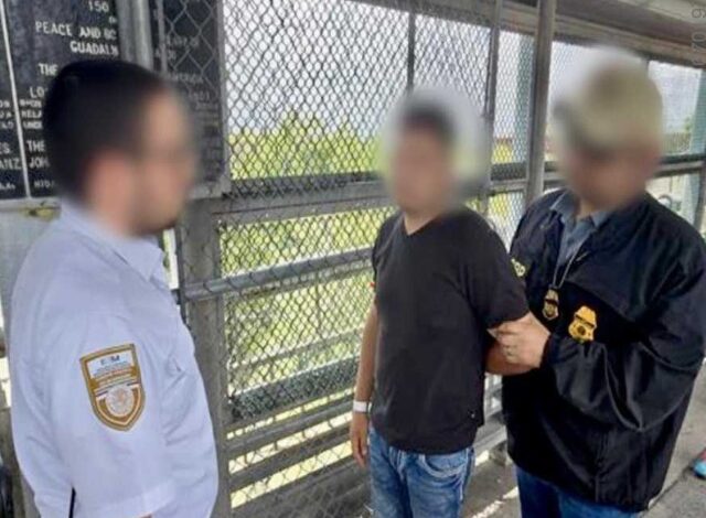 El embajador de Estados Unidos en México, Ronald Johnson, encendió el debate bilateral este lunes al asegurar que su país ha entregado a 313 ciudadanos mexicanos buscados por la justicia, gracias a un acuerdo de cooperación con las autoridades mexicanas.