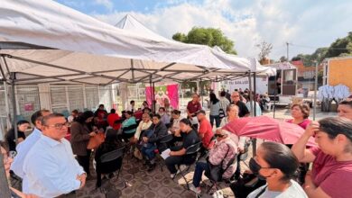 Con una respuesta sumamente positiva por parte de la población concluyó con éxito la Jornada ECOS “Cuidarse hoy es proteger el mañana”. Este esfuerzo, impulsado por la delegación del ISSSTE Puebla, en coordinación con el DIF Municipal, logró beneficiar a más de mil 548 personas al acercar diversos servicios médicos y preventivos a los derechohabientes y sus familias.