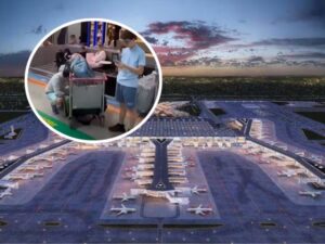 Lo que planeaba ser un viaje de descanso perfecto se transformó en una pesadilla logística. Una familia de turistas rusos perdió sus vacaciones y quedó varada en el Aeropuerto Internacional de Estambul tras confiar a ciegas en una respuesta errónea de ChatGPT
