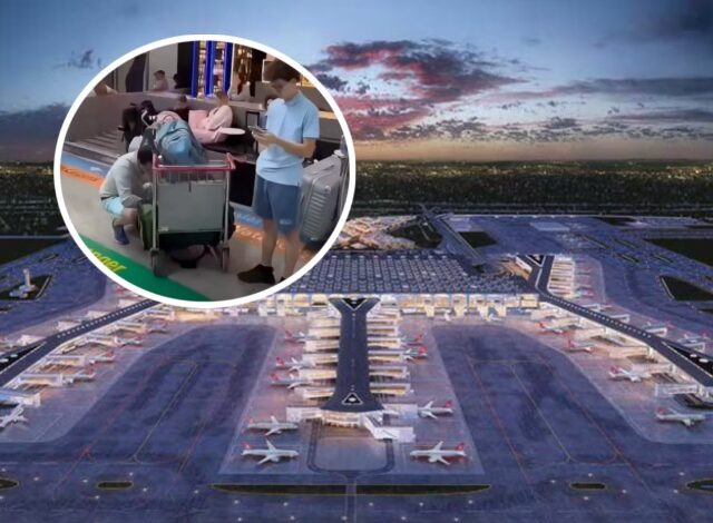 Lo que planeaba ser un viaje de descanso perfecto se transformó en una pesadilla logística. Una familia de turistas rusos perdió sus vacaciones y quedó varada en el Aeropuerto Internacional de Estambul tras confiar a ciegas en una respuesta errónea de ChatGPT