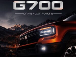 Con una impresionante propuesta que fusiona un diseño imponente y tecnología híbrida de vanguardia, la agencia Jetour Soueast Angelópolis realizó la presentación oficial en Puebla de la nueva SUV G700 bajo el lema "Drive Your Future"