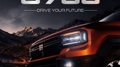 Con una impresionante propuesta que fusiona un diseño imponente y tecnología híbrida de vanguardia, la agencia Jetour Soueast Angelópolis realizó la presentación oficial en Puebla de la nueva SUV G700 bajo el lema "Drive Your Future"