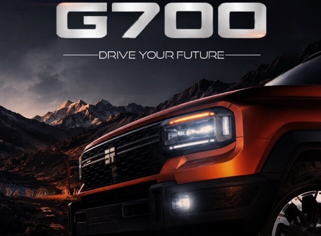 Con una impresionante propuesta que fusiona un diseño imponente y tecnología híbrida de vanguardia, la agencia Jetour Soueast Angelópolis realizó la presentación oficial en Puebla de la nueva SUV G700 bajo el lema "Drive Your Future"