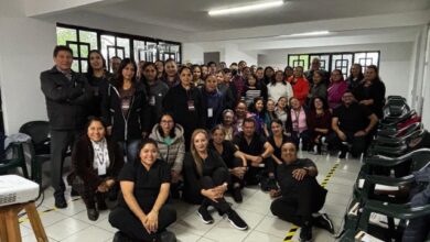Con el objetivo de transformar la atención médica y poner al paciente en el centro del servicio, la Clínica Hospital (CH) de Huauchinango del Instituto de Seguridad y Servicios Sociales de los Trabajadores del Estado (ISSSTE) fue sede del Curso-Taller de Humanización de los Servicios de Salud