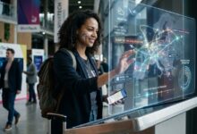 El futuro del turismo global está firmemente ligado a la evolución tecnológica. El uso de la Inteligencia Artificial (IA) facilitará de manera definitiva la organización de viajes personalizados