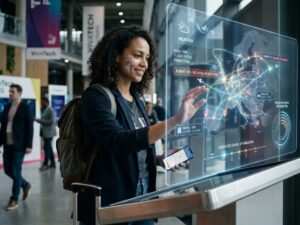 El futuro del turismo global está firmemente ligado a la evolución tecnológica. El uso de la Inteligencia Artificial (IA) facilitará de manera definitiva la organización de viajes personalizados