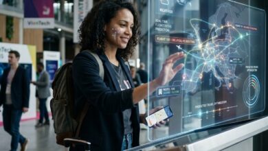 El futuro del turismo global está firmemente ligado a la evolución tecnológica. El uso de la Inteligencia Artificial (IA) facilitará de manera definitiva la organización de viajes personalizados
