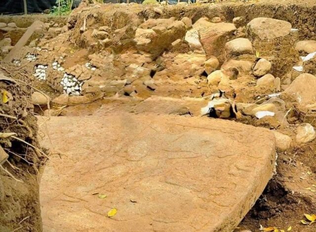 Un impactante descubrimiento arqueológico en el este de México ha encendido las alarmas de la comunidad científica: investigadores del Instituto Nacional de Antropología e Historia (INAH) localizaron los restos de una misteriosa edificación y una escultura con rasgos semejantes a los de la cultura maya, presentando características "nunca vistas" en el estado de Veracruz