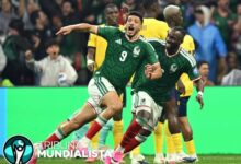 La Selección Mexicana está firmando una primera mitad de ensueño en la Copa del Mundo 2026. Con una exhibición de contundencia, orden táctico y el cobijo de un Estadio Azteca volcado por completo, el Tri se marcha al descanso con una merecida ventaja de 2-0 sobre Ecuador
