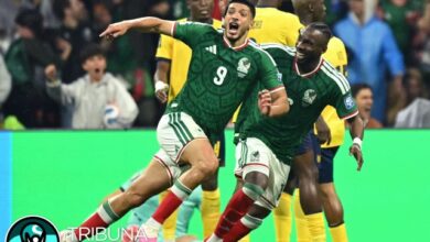La Selección Mexicana está firmando una primera mitad de ensueño en la Copa del Mundo 2026. Con una exhibición de contundencia, orden táctico y el cobijo de un Estadio Azteca volcado por completo, el Tri se marcha al descanso con una merecida ventaja de 2-0 sobre Ecuador