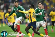 La Selección Mexicana de Futbol firmó una noche redonda e histórica ante su afición. Con un planteamiento táctico inteligente y una contundencia letal en las áreas, el combinado azteca derrotó 2-0 a su similar de Ecuador en la cancha del Estadio Azteca